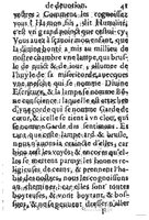 1578 - Guillaume Chaudière - Trésor de dévotion traitant de plusieurs belles vertus - BM Lyon