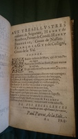 1594 - Jan van Waesberge - Trésor de Salomon - BnF Arsenal