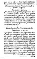 1582 - Jean Huguetan - Trésor des Amadis T. 1 - BM Lyon