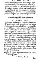 1582 - Jean Huguetan - Trésor des Amadis T. 1 - BM Lyon