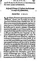1582 - Jean Huguetan - Trésor des Amadis T. 2 - BM Lyon