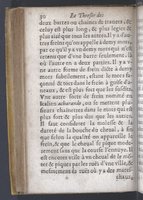1619 - Pierre Rigaud - Trésor des bêtes chevalines - BnF