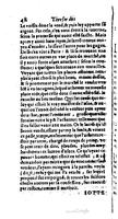 1611 - Romain de Beauvais - Trésor des récréations - BM Lyon