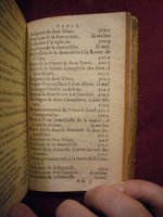1605 - Pierre Rigaud - Trésor des Amadis - T. 2 - BnF