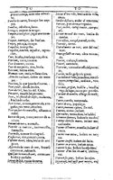 1607 - Marc Orry - Trésor des deux langues espagnole et française (Première et Seconde parties) - BU Tours