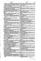 1617 - Samuel Crespin - Trésor des trois langues espagnole, française et italienne (3 parties) - Ohio