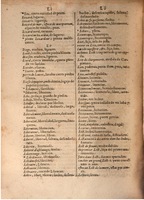 1645 - A. de Sommaville et A. Courbé - Trésor des deux langues espagnole et française (Seconde partie) - BSB Munich