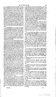 1629 - Veuve Nicolas Buon - Trésor du droit français (21754 T. 3) - BM Lyon