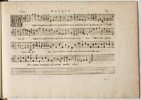 1594 - Paul Marceau - Trésor de musique d&#039;Orlande de Lassus, Superius, Bassus, Tenor, Quinta pars - BnF