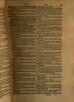 1617 - Samuel Crespin - Trésor des trois langues espagnole, française et italienne (Première partie) - Regensburg