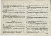 1601 - Bonaventure d’Aseville - Trésorerie ou cabinet de route marinesque - BnF