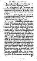 1568 - Willem Silvius - Trésor des vies de Plutarque - Anvers Plantin-Moretus