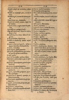 1607 - Marc Orry - Trésor des deux langues espagnole et française (Première et Seconde parties) - ÖNB Wien