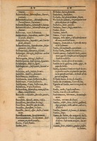 1607 - Marc Orry - Trésor des deux langues espagnole et française (Première et Seconde parties) - ÖNB Wien