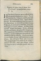 1559 - Pierre Regnard - Trésor des Amadis - Det KLG Copenhague