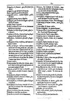 1616 - Veuve Marc Orry - Trésor des deux langues espagnole et française (Première et Seconde parties) - BM Lyon
