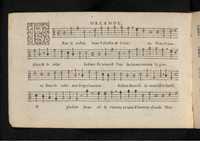 1576 - [Pierre de Saint-André] - Trésor de musique d’Orlande de Lassus Tenor - KBR Bruxelles