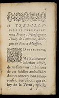 1597 - Thibaud Ancelin - Trésor d’amour - Stuttgart