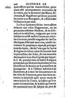 1623 - Joseph Bouillerot - Trésor de l’histoire générale de notre temps - BM Lyon
