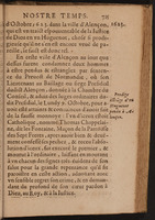 1626 - Joseph Bouillerot - Trésor de l’histoire générale de notre temps - BnF Arsenal