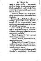 1630 - Jean Corrozet - Trésor des histoires de France - BM Lyon