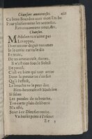 1607 - Pierre Brossart - Trésor des trésors - BnF