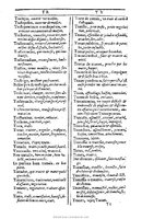 1607 - Marc Orry - Trésor des deux langues espagnole et française (Première et Seconde parties) - BU Tours