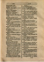 1607 - Marc Orry - Trésor des deux langues espagnole et française (Première partie) - BSB Munich