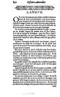 1628 - Jacques Crespin - Trésor d’histoires admirables et mémorables - BSB Munich
