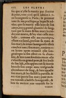 1586 - Benoît Rigaud - Trésor des fleurs et secrets de médecine - Université Paris Cité