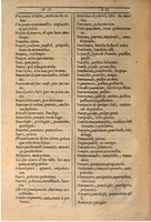 1607 - Marc Orry - Trésor des deux langues espagnole et française (Seconde partie) - BSB Munich