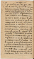 1612 - Charles Sevestre - Toison d’or ou la fleur des Trésors - BnF