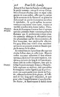 1607 - Nicolas Du Fossé - Trésor quadragésimal - T 01 - BM Lyon