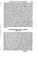1608 - Nicolas Du Fossé - Trésor politique - BnF Tolbiac