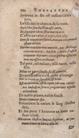 1612 - Dominicus Custos - Trésor des proverbes français  - Bibliopol-Olomuc
