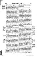 1616 - Étienne Gamonet - Grand trésor ou dispensaire - BSB Munich