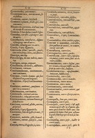 1607 - Marc Orry - Trésor des deux langues espagnole et française (Première et Seconde parties) - ÖNB Wien