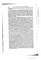 1611 - Pierre Chevalier - Trésor politique - UGent