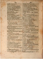 1645 - A. de Sommaville et A. Courbé - Trésor des deux langues espagnole et française (Seconde partie) - BSB Munich