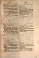 1645 - A. de Sommaville et A. Courbé - Trésor des deux langues espagnole et française - BSB Munich