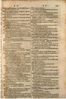 1644 - Jacques Crespin - Trésor des trois langues - Passau