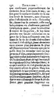 1642 - Jacques Cailloué - Trésor de consolation, instructions et prières - BCU Lausanne