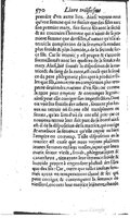 1617 - Jean Le Bouc - Trésor des remèdes secrets - BM Lyon