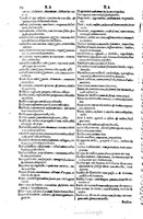 1617 - Samuel Crespin - Trésor des trois langues espagnole, française et italienne (3 parties) - Ohio