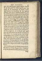 1590 - Benoît Rigaud - Trésor des pauvres - Mucem