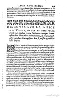 1611 - Pierre Chevalier - Trésor politique - UGent