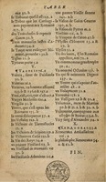 1567 - Willem Silvius - Trésor des vies de Plutarque - Anvers Musée Plantin-Moretus