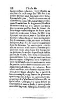 1611 - Jean Osmont - Trésor des récréations - BSB Munich