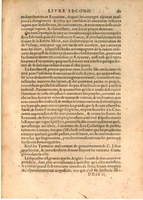 1608 - Nicolas Du Fossé - Trésor politique - BSB Munich