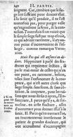1612 - Thomas Portau - Trésor de chirurgie - BIU Santé